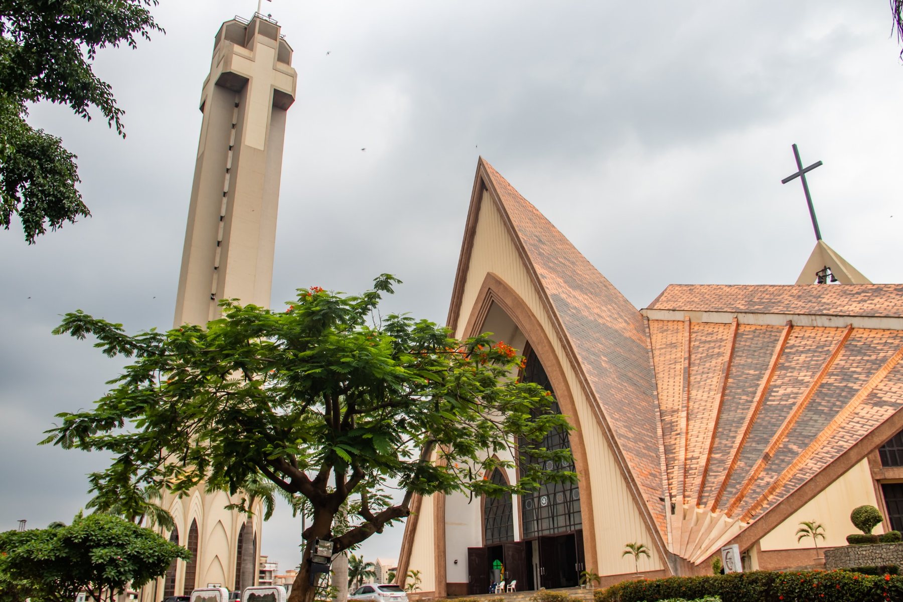 Abuja
